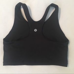 Lululemon bra top